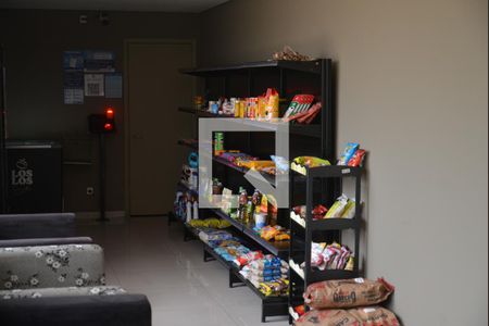 Apartamento à venda com 115m², 3 quartos e 2 vagasMercado