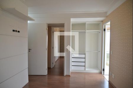 Apartamento à venda com 115m², 3 quartos e 2 vagasQuarto Suite 3