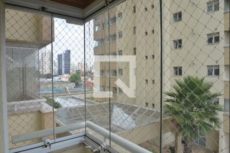 Apartamento à venda com 115m², 3 quartos e 2 vagasSacada