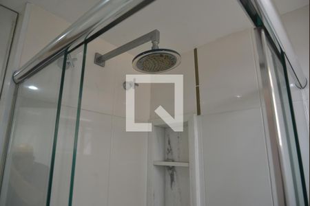 Apartamento à venda com 115m², 3 quartos e 2 vagasBanheiro da Suíte 2