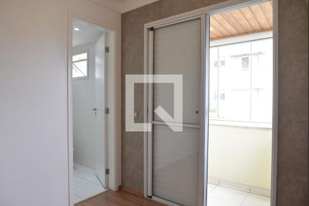 Apartamento à venda com 115m², 3 quartos e 2 vagasQuarto Suite 2