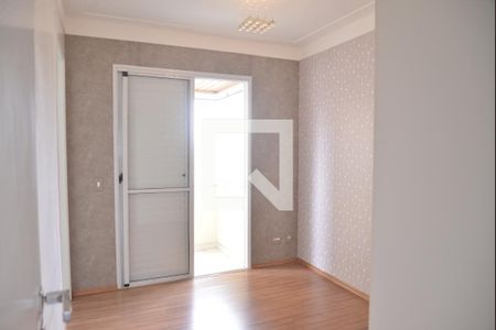 Apartamento à venda com 115m², 3 quartos e 2 vagasQuarto Suite 2