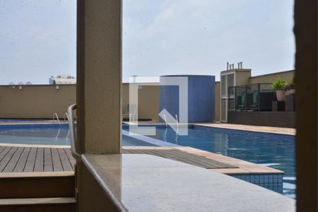 Apartamento à venda com 115m², 3 quartos e 2 vagasÁrea comum - Piscina