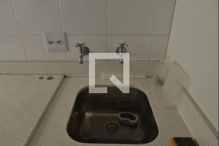 Apartamento à venda com 115m², 3 quartos e 2 vagasÁrea de Serviço