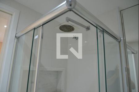 Apartamento à venda com 115m², 3 quartos e 2 vagasBanheiro da Suíte 1