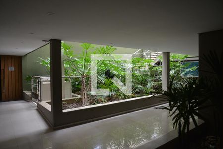 Apartamento à venda com 115m², 3 quartos e 2 vagasArea Verde