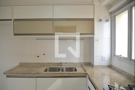 Apartamento à venda com 115m², 3 quartos e 2 vagasCozinha