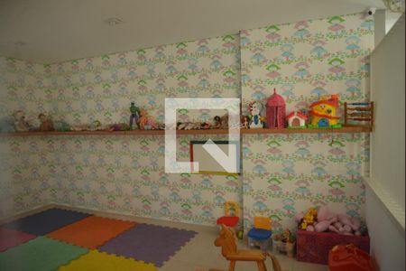 Apartamento à venda com 115m², 3 quartos e 2 vagasBrinquedoteca