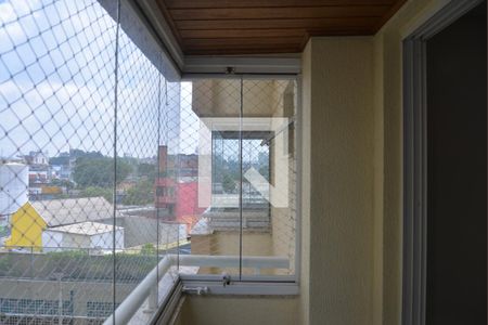 Apartamento à venda com 115m², 3 quartos e 2 vagasSacada