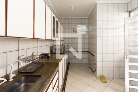 Casa à venda com 203m², 4 quartos e 2 vagasCozinha