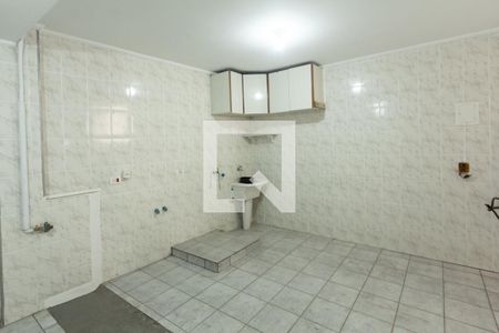 Casa à venda com 203m², 4 quartos e 2 vagasÁrea de Serviço