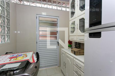 Casa à venda com 520m², 5 quartos e 4 vagas Casa à venda com 520m², 5 quartos e 4 vagasCasa 2 - Cozinha