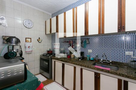 Casa à venda com 520m², 5 quartos e 4 vagas Casa à venda com 520m², 5 quartos e 4 vagasCozinha