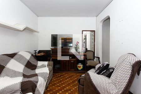 Casa à venda com 520m², 5 quartos e 4 vagas Casa à venda com 520m², 5 quartos e 4 vagasCasa 2 - Sala