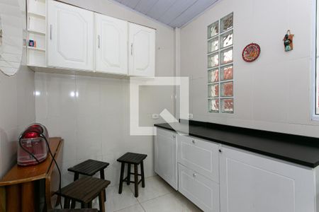 Casa à venda com 520m², 5 quartos e 4 vagas Casa à venda com 520m², 5 quartos e 4 vagasCasa 2 - Cozinha