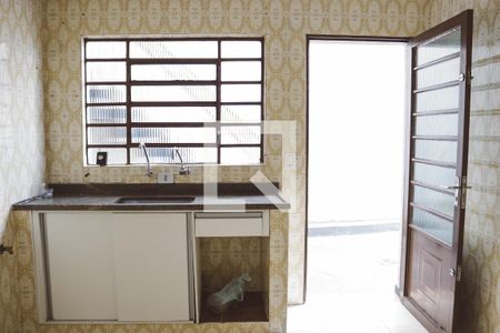 Casa à venda com 142m², 3 quartos e 3 vagasCozinha