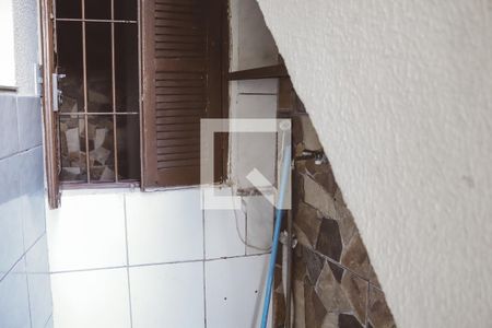 Casa à venda com 142m², 3 quartos e 3 vagasÁrea de Serviço