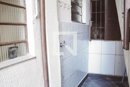 Casa à venda com 142m², 3 quartos e 3 vagasÁrea de Serviço