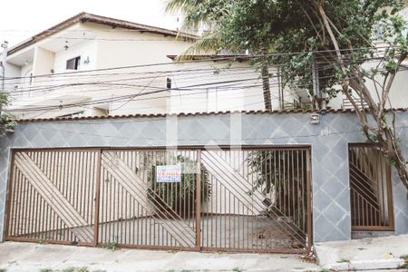 Casa à venda com 142m², 3 quartos e 3 vagasFachada