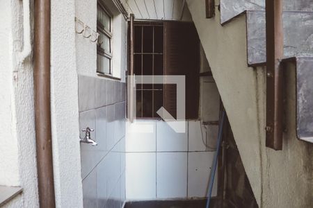 Casa à venda com 142m², 3 quartos e 3 vagasÁrea de Serviço