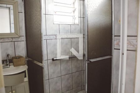 Casa à venda com 142m², 3 quartos e 3 vagasBanheiro da Suíte