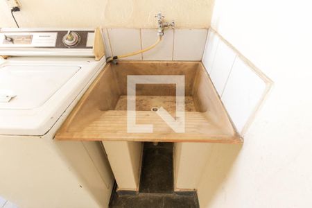 Casa à venda com 195m², 3 quartos e 2 vagasÁrea de Serviço