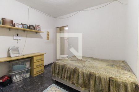 Casa à venda com 195m², 3 quartos e 2 vagasQuarto 3