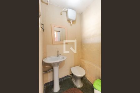 Casa à venda com 195m², 3 quartos e 2 vagasBanheiro de serviço