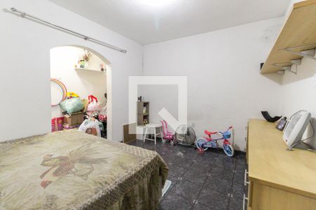 Casa à venda com 195m², 3 quartos e 2 vagasQuarto 3
