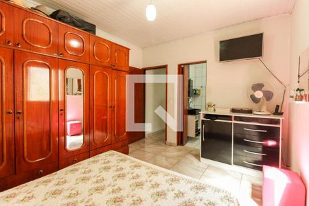 Casa à venda com 195m², 3 quartos e 2 vagasSuíte 2