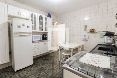 Casa à venda com 195m², 3 quartos e 2 vagasCozinha