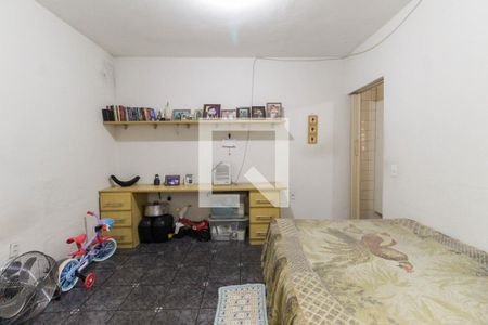Casa à venda com 195m², 3 quartos e 2 vagasQuarto 3