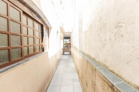 Casa à venda com 195m², 3 quartos e 2 vagasÁrea comum