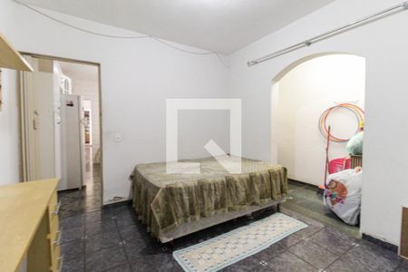 Casa à venda com 195m², 3 quartos e 2 vagasQuarto 3