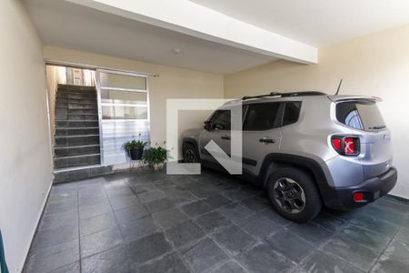 Casa à venda com 195m², 3 quartos e 2 vagasGaragem
