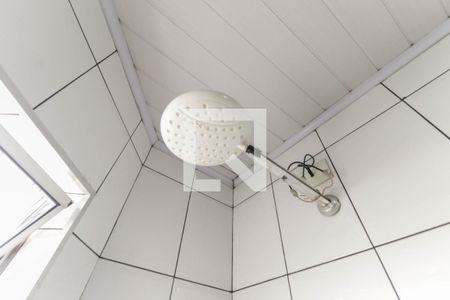 Casa à venda com 195m², 3 quartos e 2 vagasBanheiro da Suíte 1
