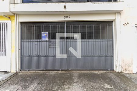Casa à venda com 195m², 3 quartos e 2 vagasFachada
