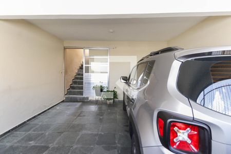 Casa à venda com 195m², 3 quartos e 2 vagasGaragem