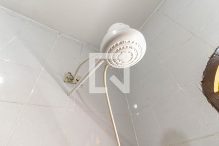 Casa à venda com 195m², 3 quartos e 2 vagasBanheiro Social