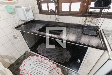 Casa à venda com 195m², 3 quartos e 2 vagasCozinha