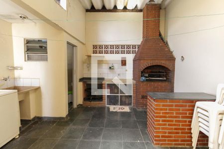Casa à venda com 195m², 3 quartos e 2 vagasChurrasqueira