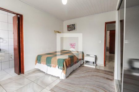 Casa à venda com 195m², 3 quartos e 2 vagasSuíte 1