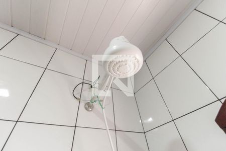 Casa à venda com 195m², 3 quartos e 2 vagasBanheiro da Suíte 2