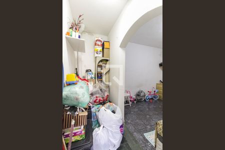 Casa à venda com 195m², 3 quartos e 2 vagasQuarto 3