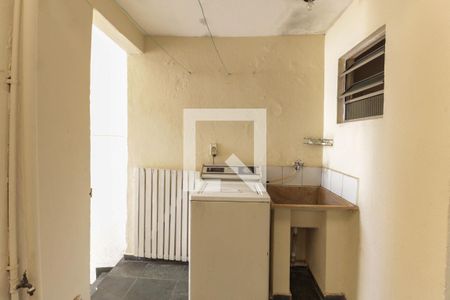 Casa à venda com 195m², 3 quartos e 2 vagasÁrea de Serviço
