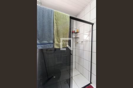 Casa à venda com 195m², 3 quartos e 2 vagasBanheiro da Suíte 2