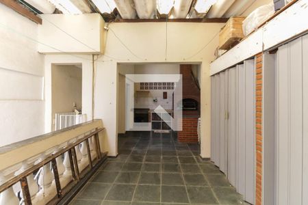 Casa à venda com 195m², 3 quartos e 2 vagasChurrasqueira