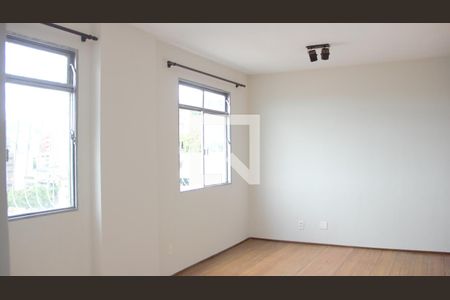 Sala de apartamento para alugar com 2 quartos, 100m² em São Lucas, Belo Horizonte