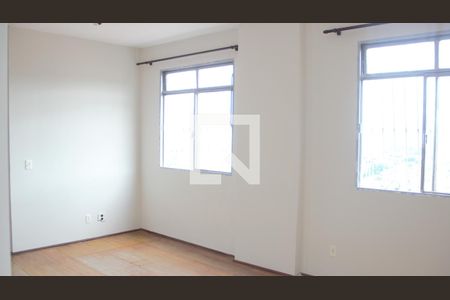 Sala de apartamento para alugar com 2 quartos, 100m² em São Lucas, Belo Horizonte