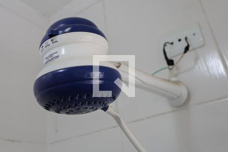 Casa para alugar com 50m², 1 quarto e sem vagaBanheiro da Suíte